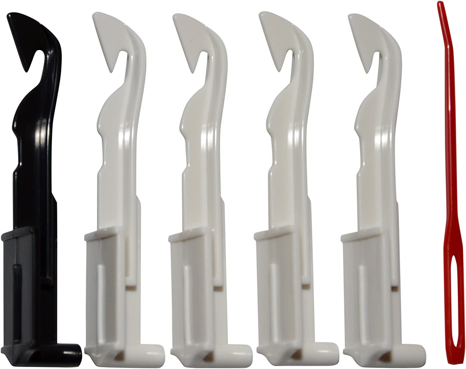 Addi Express Knitting Machine Replacement Needles 5 Pack