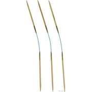 Addi Flexi Flip Bamboo Knitting Needles (Set Of 3) - US 3 (3.25Mm)