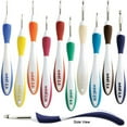 thumbnail image 1 of Addi® Swing Crochet Hooks, 1 of 1