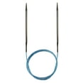 thumbnail image 1 of Addi® Turbo® 47" (119cm) Circular Knitting Needles, 1 of 7