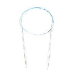 Skacel by Addi Turbo Rocket Circular Knitting Needles - Size 13, 24" Length