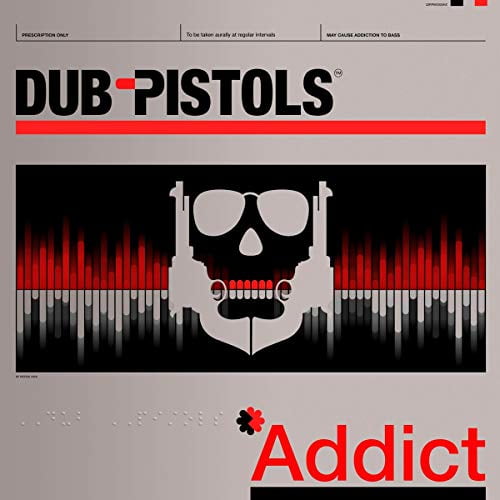 Addict (LP)