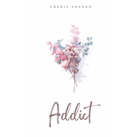 Addict, (Paperback)