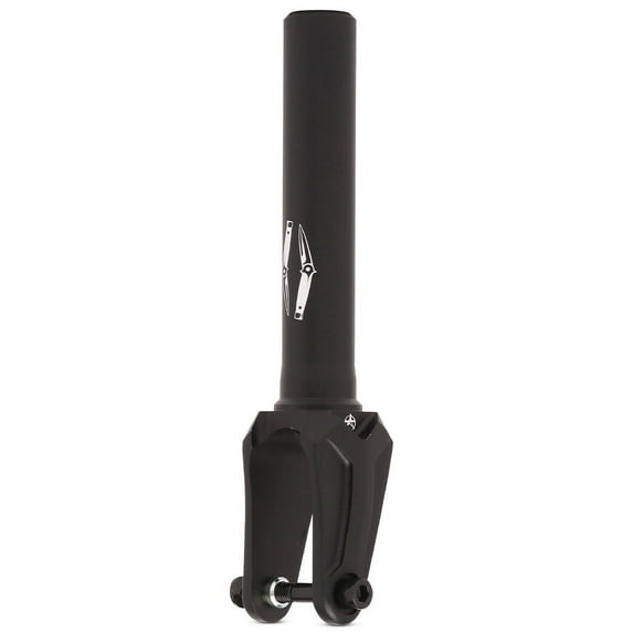 Addict Switchblade HIC Fork Black