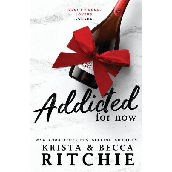 Pre-Owned Addicted For Now (Paperback)