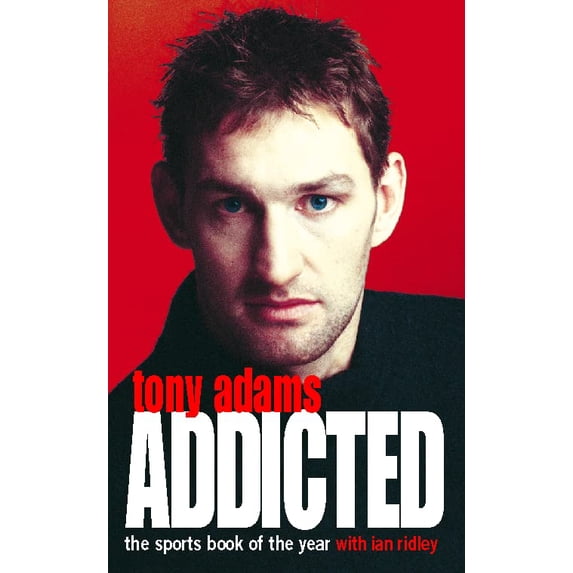 Pre-Owned Addicted Paperback
