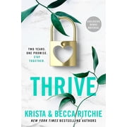Addicted Thrive, Paperback