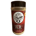 thumbnail image 1 of Addicted To The Q - White Noise Private Stock BBQ Rub - Buttery Garlic - 12 oz, 1 of 1