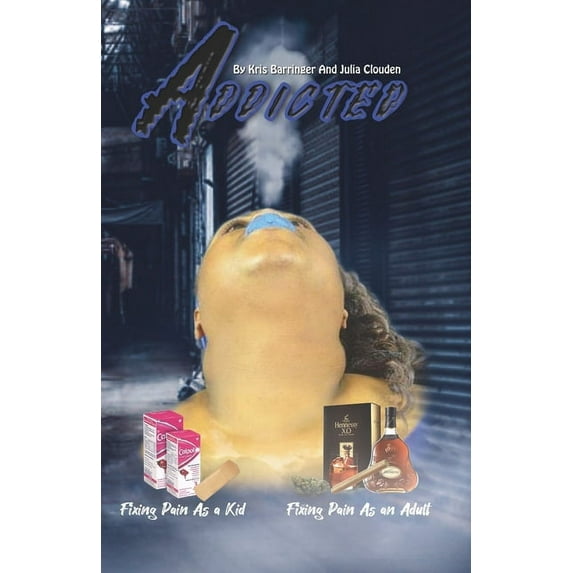 Addicted: Why I smoke (Paperback)