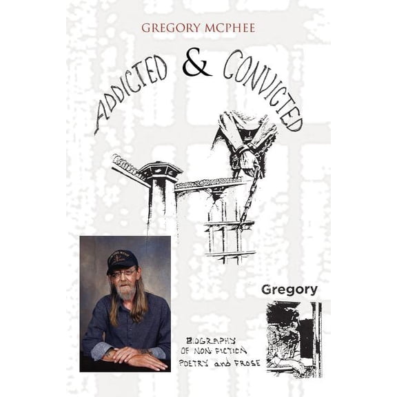 Addicted and Convicted, (Paperback)