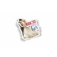 thumbnail image 1 of Addicted to Her Waterproof Sticker, 1 of 1