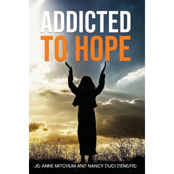 Addicted to Hope, (Paperback)
