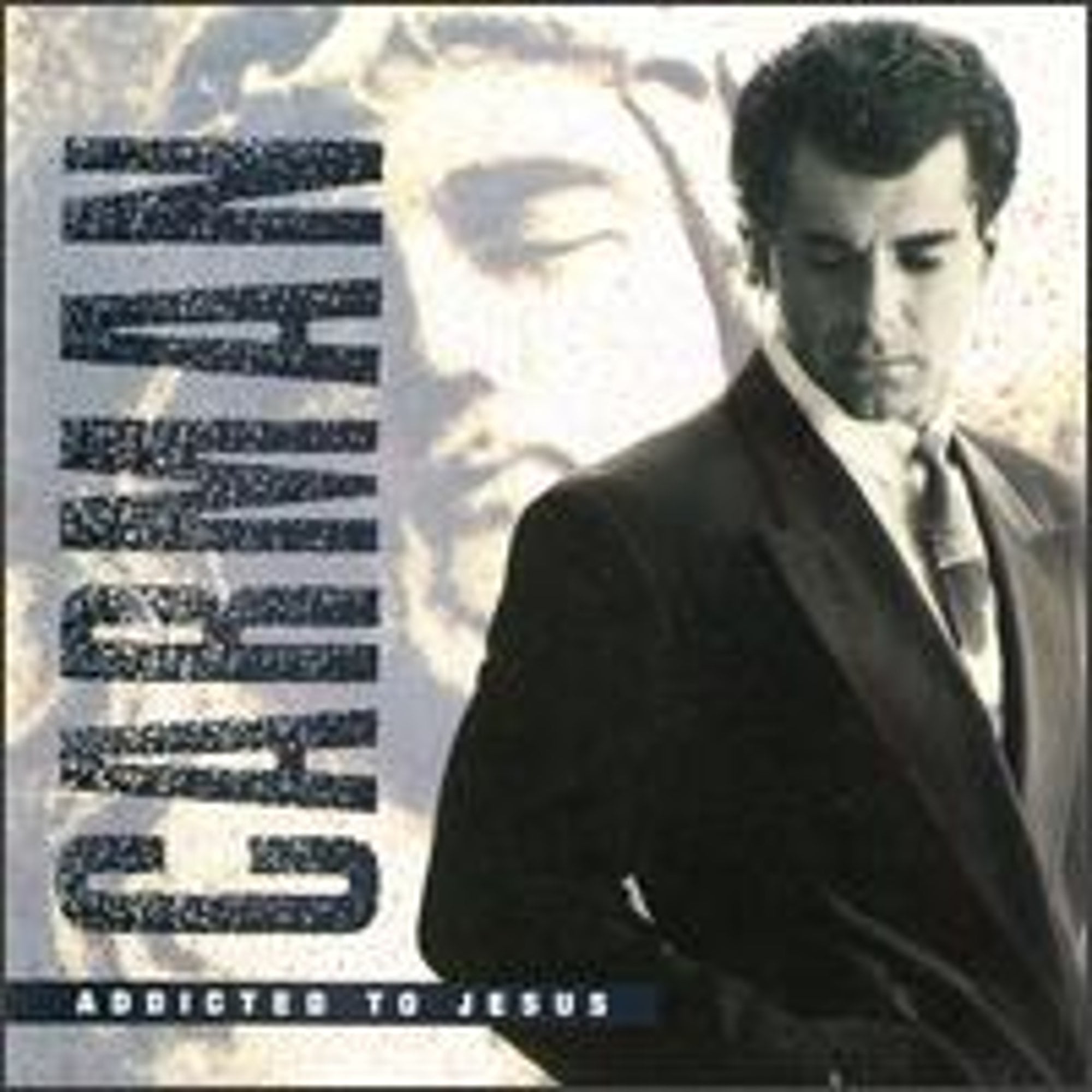 Pre-Owned Addicted to Jesus (CD 0084418280926) by Carman