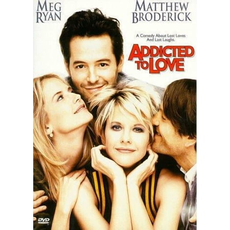 Addicted to Love