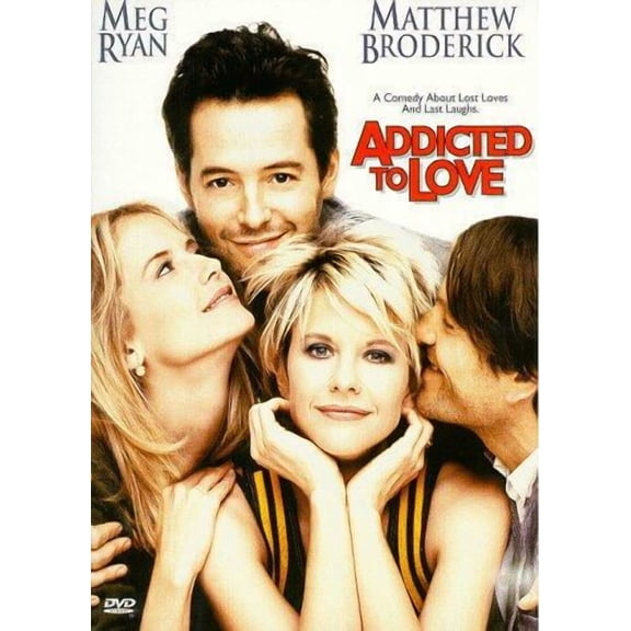 Pre-Owned Addicted to Love