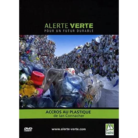 Addicted to Plastic [ NON-USA FORMAT, PAL, Reg.0 Import - France ]