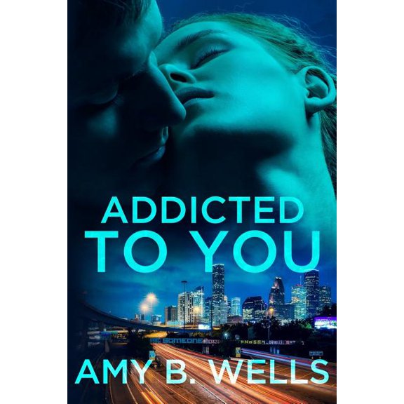 Addicted to You (Paperback)