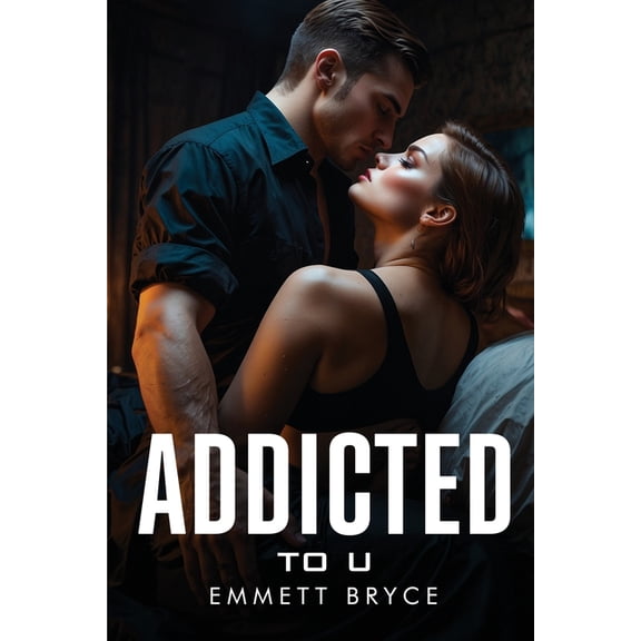 Addicted to u, (Paperback)