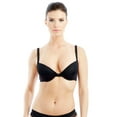 thumbnail image 1 of Addiction Nouvelle Lingerie Basic Push Up Bra AD13-02, 1 of 4