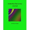 thumbnail image 1 of Addiction Recovery Journal, (Paperback), 1 of 1