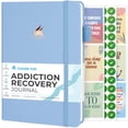 thumbnail image 1 of Addiction Recovery Journal, 1 of 7
