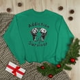 thumbnail image 1 of Addiction Survivor EcoSmart® Crewneck Sweatshirt, 1 of 5