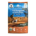 Addiction Wild Kangaroo & STF9 Apples Dry Dog Food Limited Novel