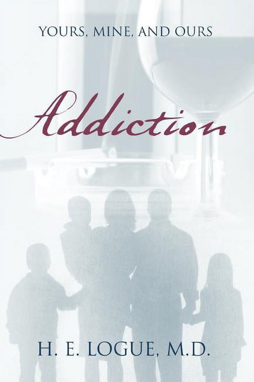 Mine Addicted Addiction: Yours, Mine, and Ours, (Paperback) - Walmart.com