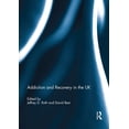 thumbnail image 1 of Addiction and Recovery in the UK (Paperback), 1 of 1