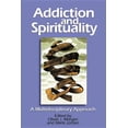 thumbnail image 1 of Addiction and Spirituality: A Multidisciplinary Approach, (Paperback), 1 of 2