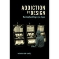 thumbnail image 1 of Pre-Owned Addiction by Design: Machine Gambling in Las Vegas, 9780691160887, 0691160880, Paperback, New in Paper edition, 1 of 1