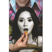 Addiction, the #2E VF ; ZQ Comic Book