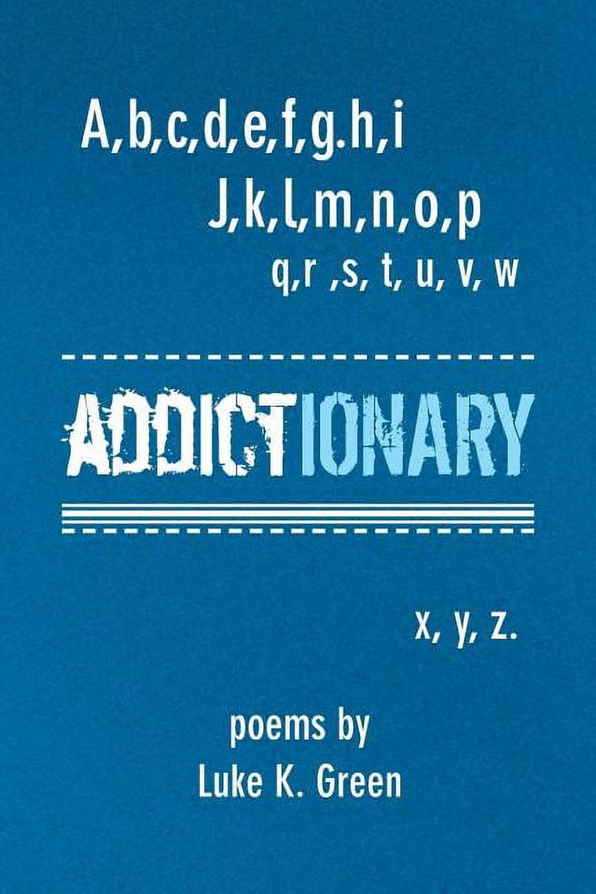 Addictionary