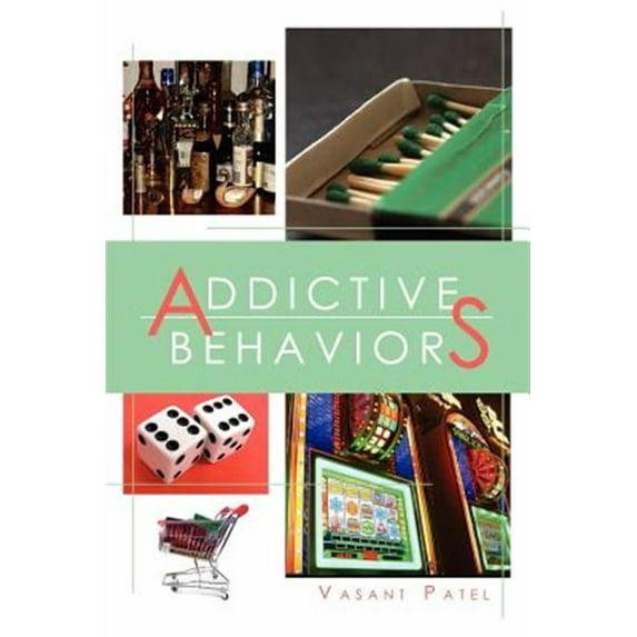 Addictive Behaviors (Paperback)
