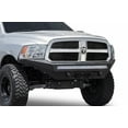 thumbnail image 1 of Addictive Desert 13-18, Automotive Front Bumper for 2013-2014 RAM 1500, 2015-2017 RAM 1500 SLT, 1 of 10