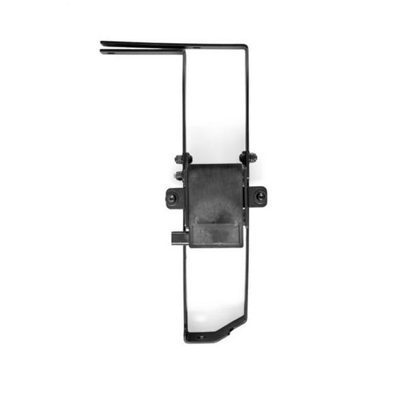 Addictive Desert Designs Adaptive Cruise Control Relocation Bracket for 2023+ Ford Super Duty F-250 and F-350