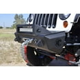 thumbnail image 1 of Addictive Desert Designs 07-18 Jeep Wrangler JK Stealth Fighter 20in LED Hoop w/ KC Logo, 1 of 3