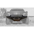 thumbnail image 1 of Addictive Desert Designs 10-14 Ford F-150 Raptor HoneyBadger Front Bumper w/ Winch Mount Fits select: 2011-2012,2014 FORD F150 SVT RAPTOR, 1 of 7