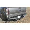 thumbnail image 1 of Addictive Desert Designs 10-14 Ford F-150 Raptor HoneyBadger Rear Bumper w/ Tow Hooks, 1 of 4