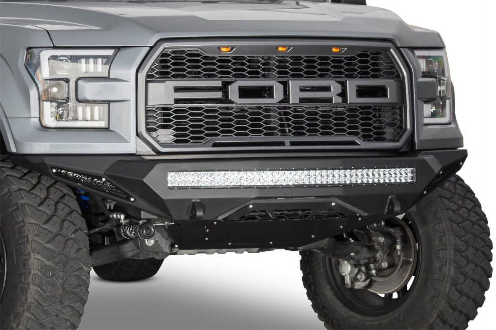 Addictive Desert Designs 15-17 Ford F-150 EcoBoost Stealth Fighter ...