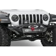 thumbnail image 1 of Addictive Desert Designs 2018 Jeep Wrangler JL Stealth Fighter Front Bumper w/ Winch Mounts, 1 of 9