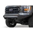 thumbnail image 1 of Addictive Desert Designs F191402860103 Front Replacement Bumper fits Ford F-150, 1 of 11