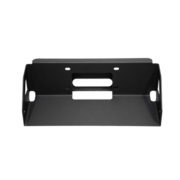 Addictive Desert Designs 2022+ Chevy Silverado 1500 ZR2 Stealth Fighter Winch Kit