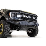 Addictive Desert Designs 21-22 Ford Raptor HoneyBadger Front Bumper