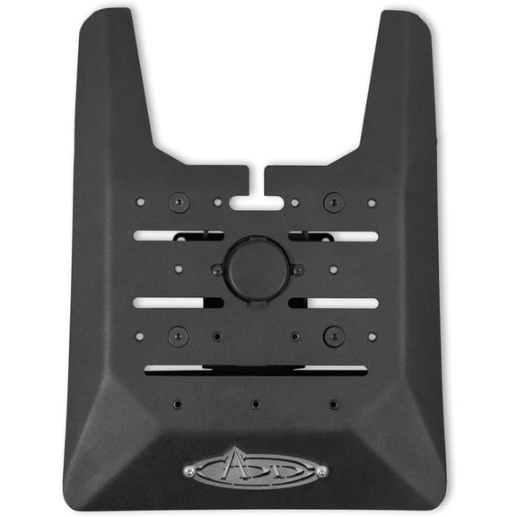 Addictive Desert Designs AC1101701NA Device Dash Mount