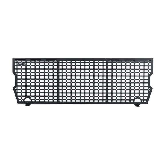 Addictive Desert Designs AC1102101NA Bed Cab Panels for Ford F150
