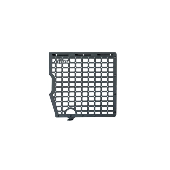 Addictive Desert Designs AC1904401NA Bed Cab Panels for Ford F150