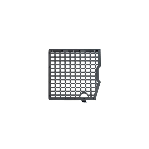 Addictive Desert Designs AC1904501NA Bed Cab Panels for Ford F150