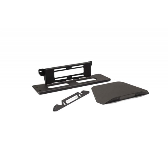 2021 Ford F-150 Stealth Fighter Winch Kit