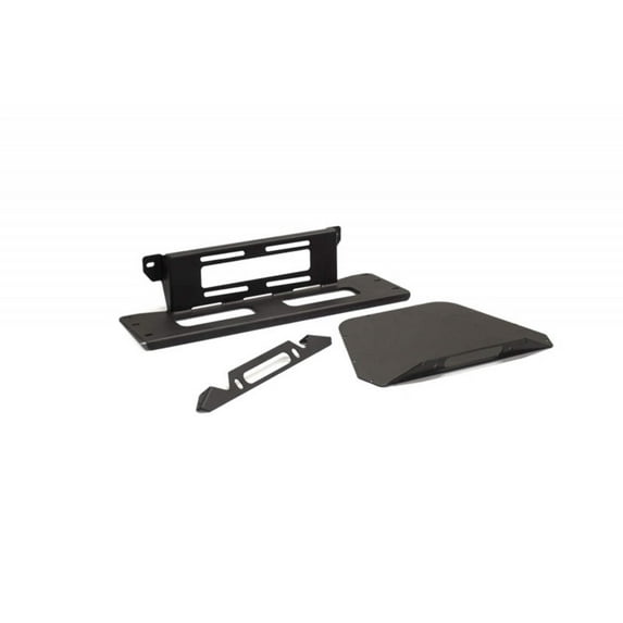 2021 Ford F-150 Stealth Fighter Winch Kit